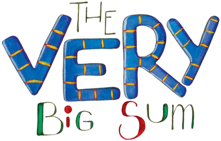 The Very Big Sum