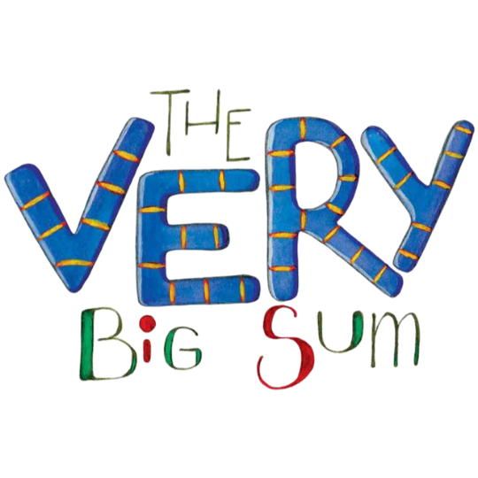 The Very Big Sum